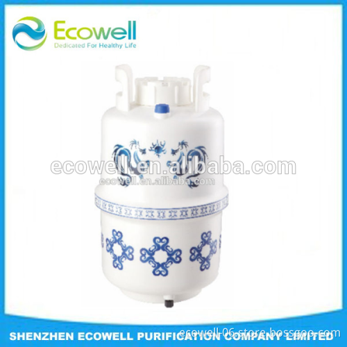 4.0G Plastic Water Tank For Water Treatment made in China